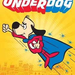 The Underdog Show