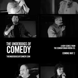 The Underdog's of Comedy