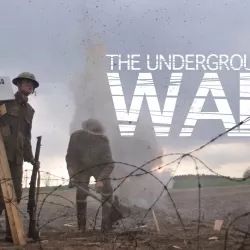 The Underground War