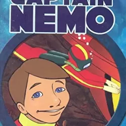 The Undersea Adventures of Captain Nemo