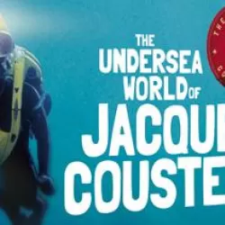 The Undersea World of Jacques Cousteau