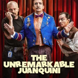 The Unremarkable Juanquini