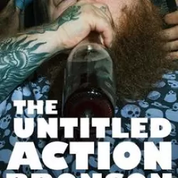 The Untitled Action Bronson Show