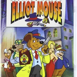 The Untouchables of Elliot Mouse