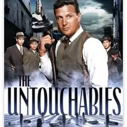 The Untouchables