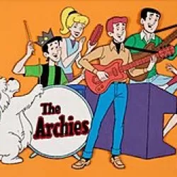 The U.S. of Archie