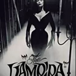 The Vampira Show