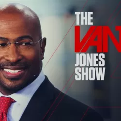 The Van Jones Show