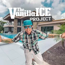 The Vanilla Ice Project