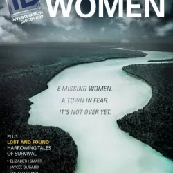 The Vanishing Women