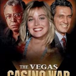 The Vegas Strip War