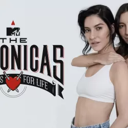 The Veronicas: Blood Is for Life