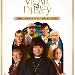 The Vicar of Dibley