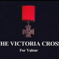 The Victoria Cross: For Valour