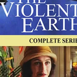 The Violent Earth