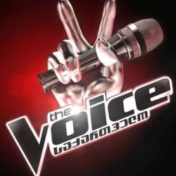 The Voice - Akhali Khma