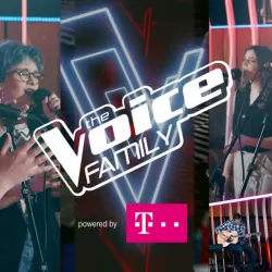 The Voice Hrvatska