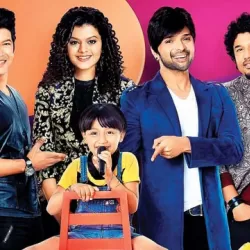 The Voice India Kids