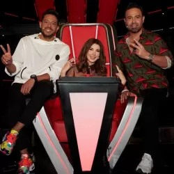 The Voice Kids: Ahla Sawt