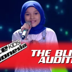 The Voice Kids Indonesia