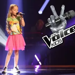 The Voice Kids