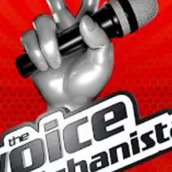 The Voice of Afghanistan