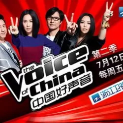 The Voice of China