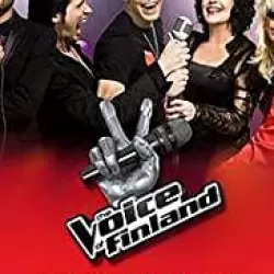 The Voice of Finland