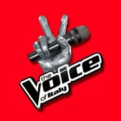 The Voice of Italy