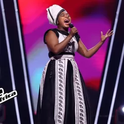 The Voice South Africa