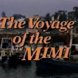 The Voyage of the Mimi