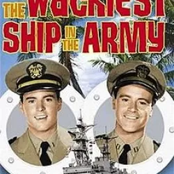 The Wackiest Ship in the Army