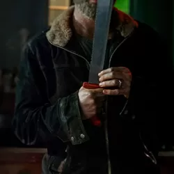 The Walking Dead: Red Machete