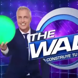 The Wall: Construye tu Vida