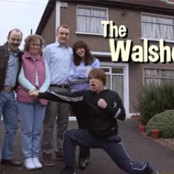 The Walshes