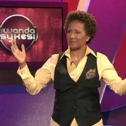 The Wanda Sykes Show