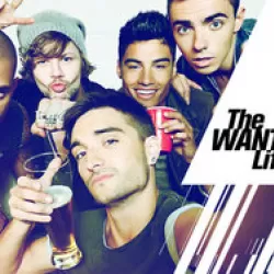 The Wanted Life