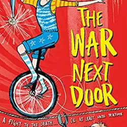 The War Next Door