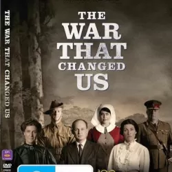 The War That Changed Us