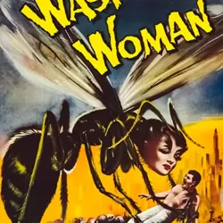 The Wasp Woman