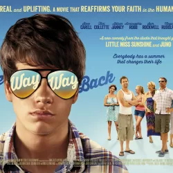 The Way, Way Back: Review