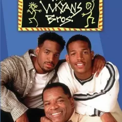 The Wayans Bros.