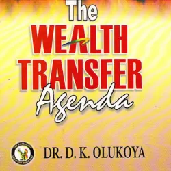 The Wealth Transfer