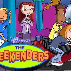 The Weekenders