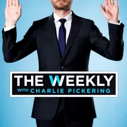 The Weekly with Charlie Pickering