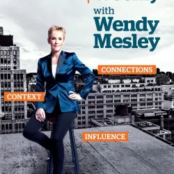 The Weekly with Wendy Mesley