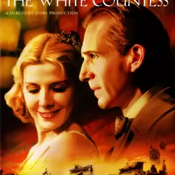 The White Countess