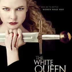 The White Queen