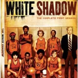 The White Shadow