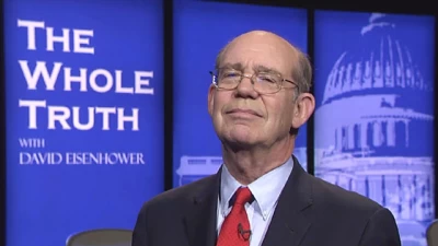 The Whole Truth With David Eisenhower